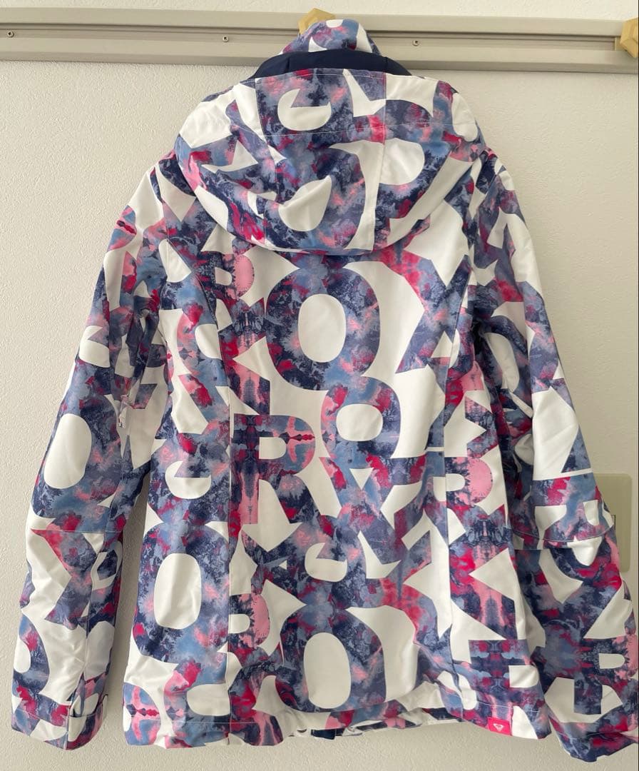 【セット売り可】ROXY ロキシー スノーボード ウェア レディース M