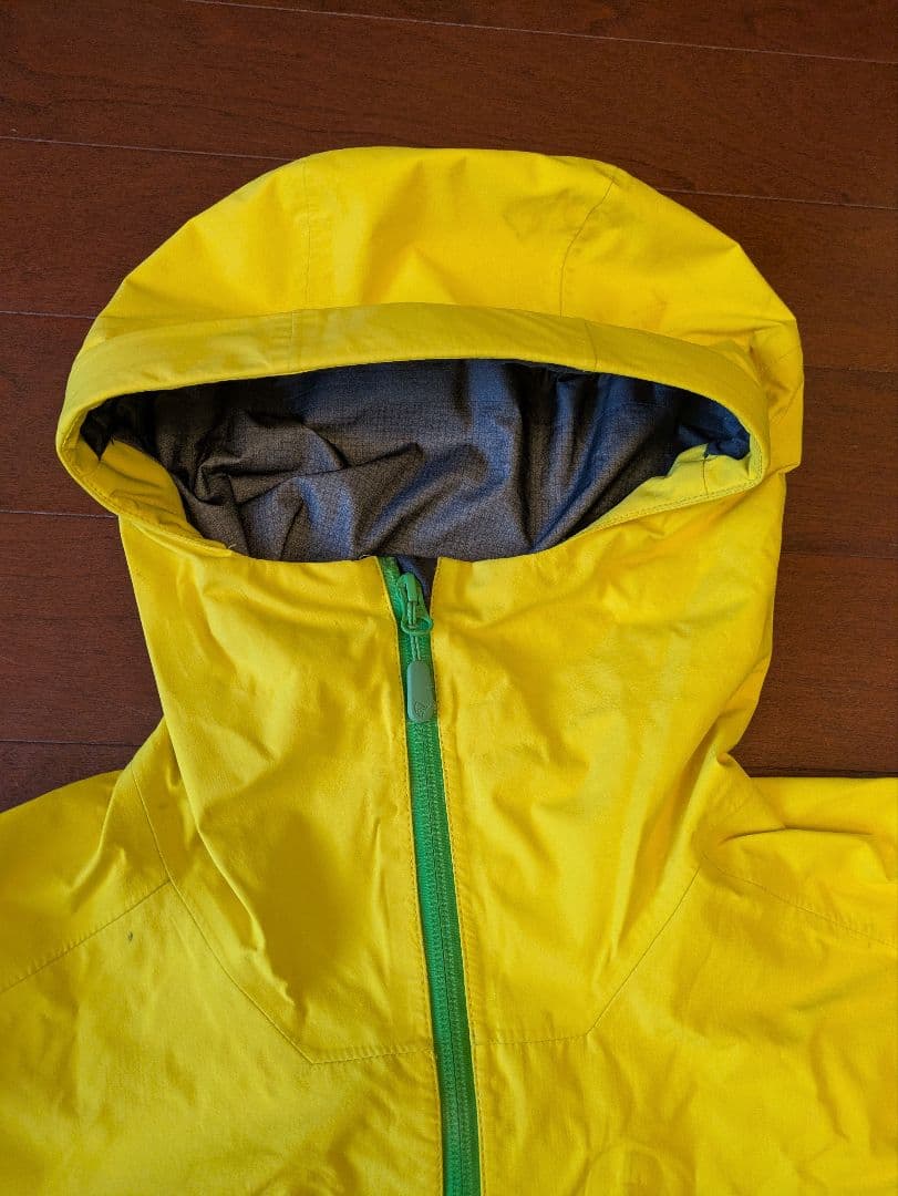 NORRNONA ノローナ　スキーウェアワンピース　（ユニセックス）XXS