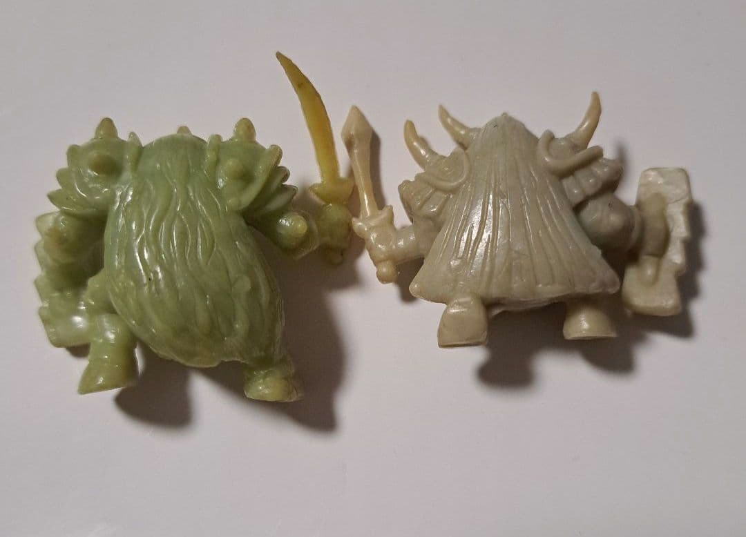 ネクロスの要塞