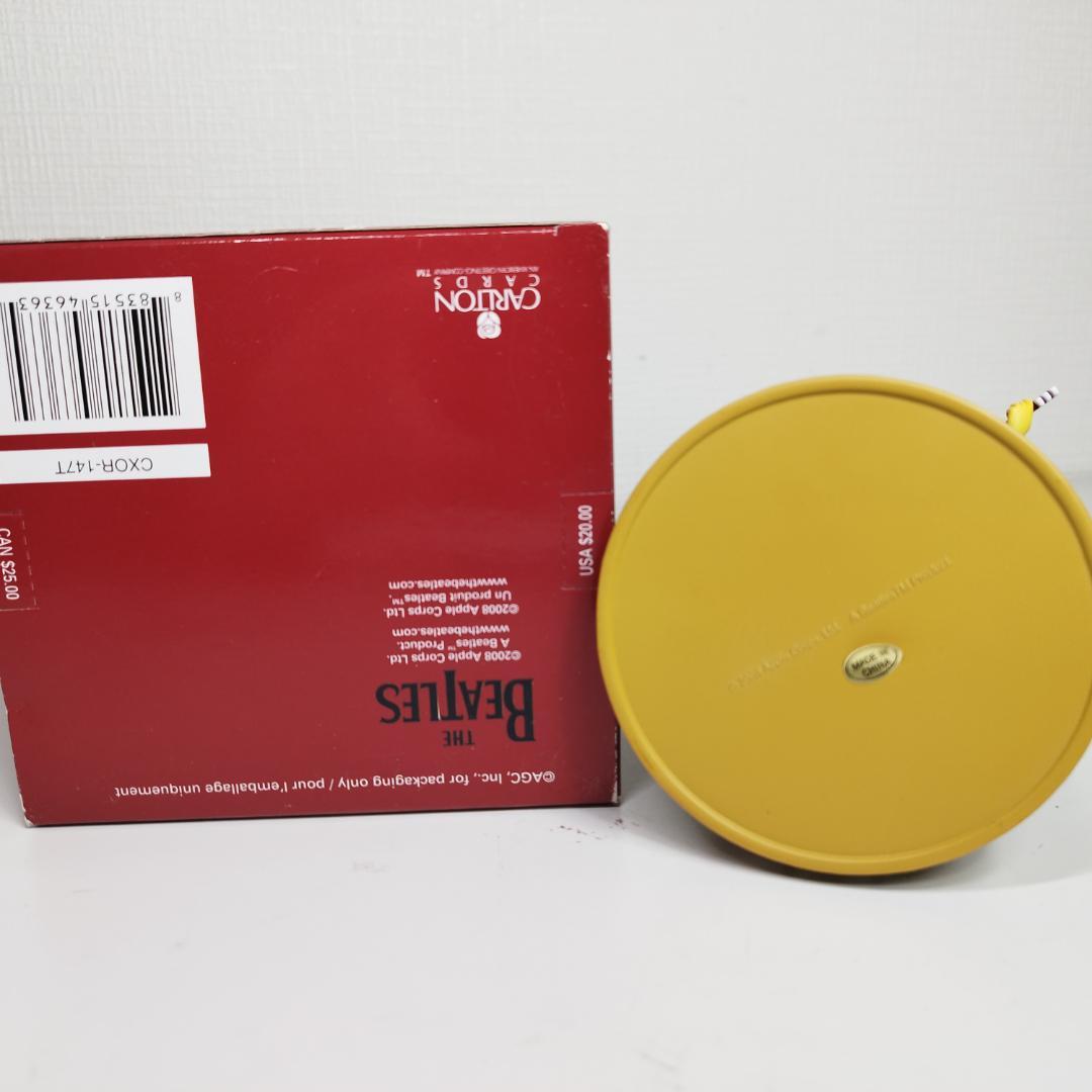 ビートルズ Heirloom Ornament オーナメント Carl I157-新着順