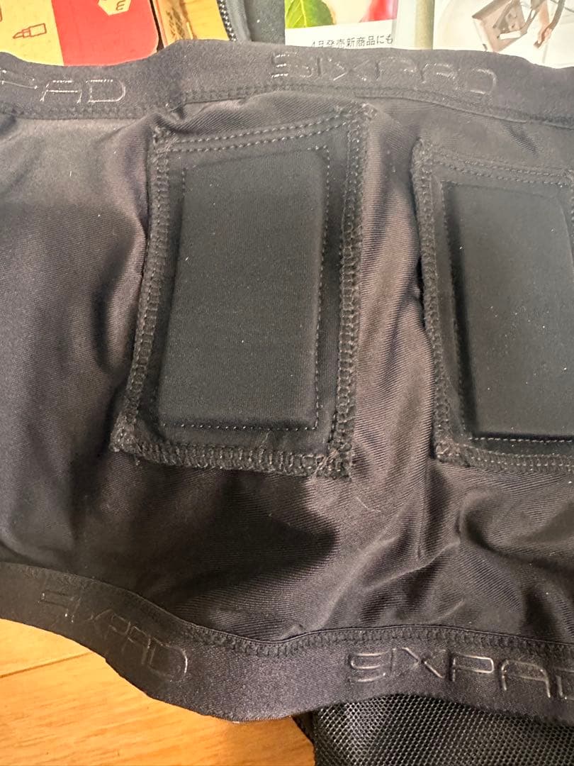 3/10限定Ami様専用コアベルトMサイズ＆チョコザップウォッチ＆ボディ