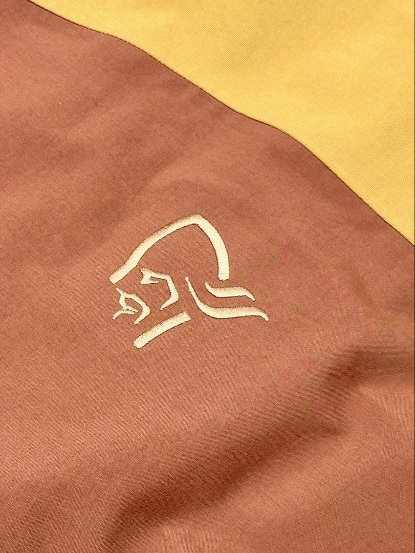 NORRØNA ノローナ tamok Gore-Tex Pro Jacket L