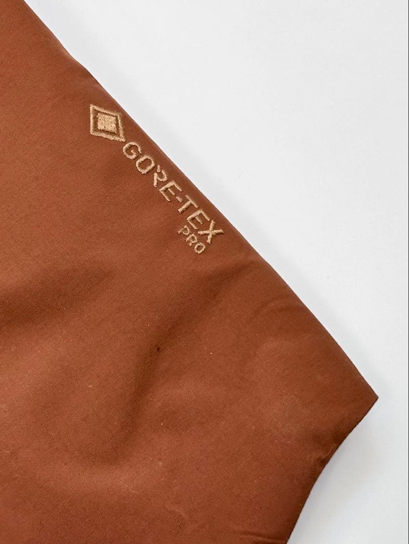 NORRØNA ノローナ tamok Gore-Tex Pro Jacket L