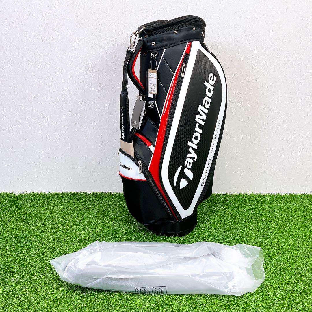 【新品キャディバッグ付】テーラーメイド RBZ メンズゴルフ　12本セット　S