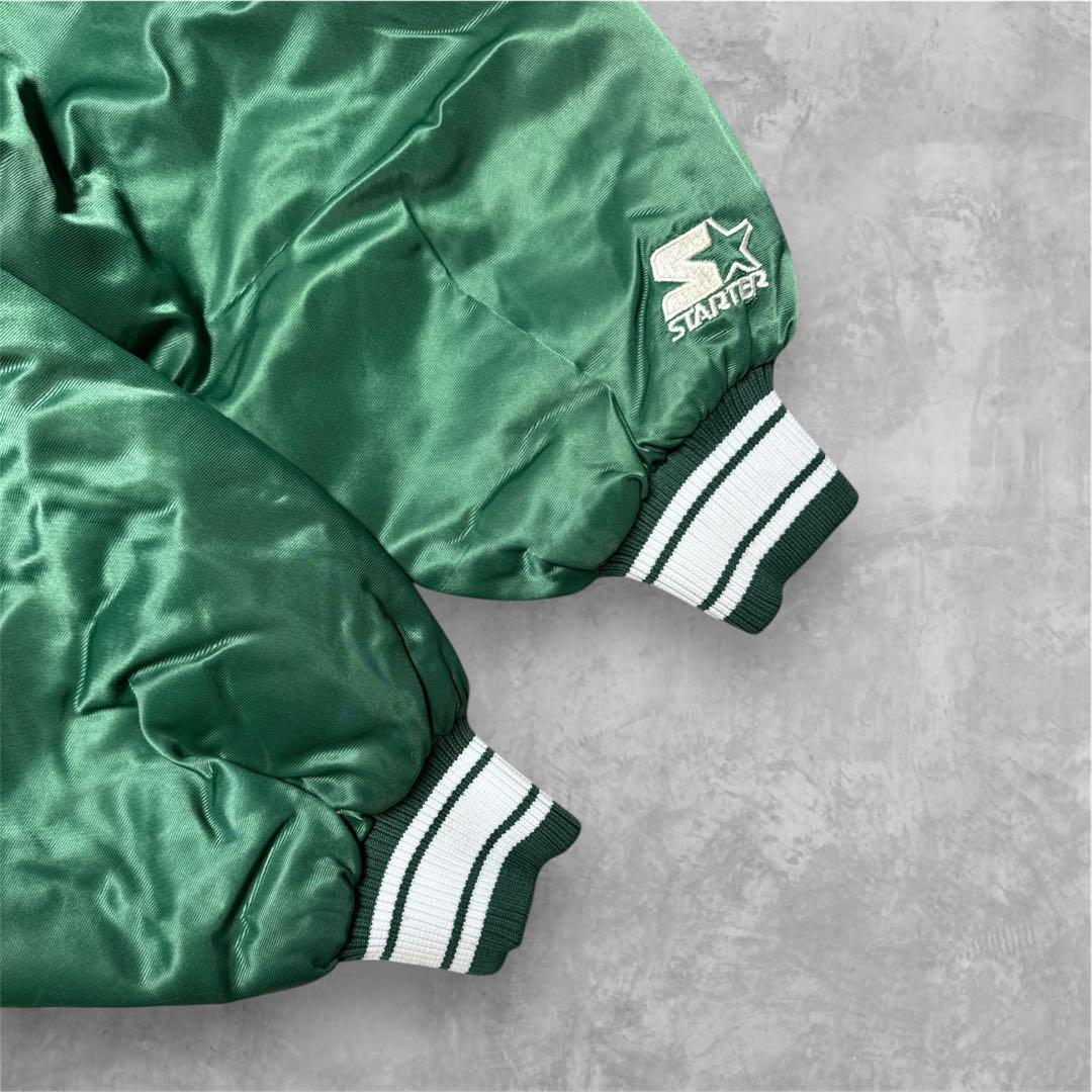 90s STARTER スターター スタジャン シカゴホワイトソックスMLB