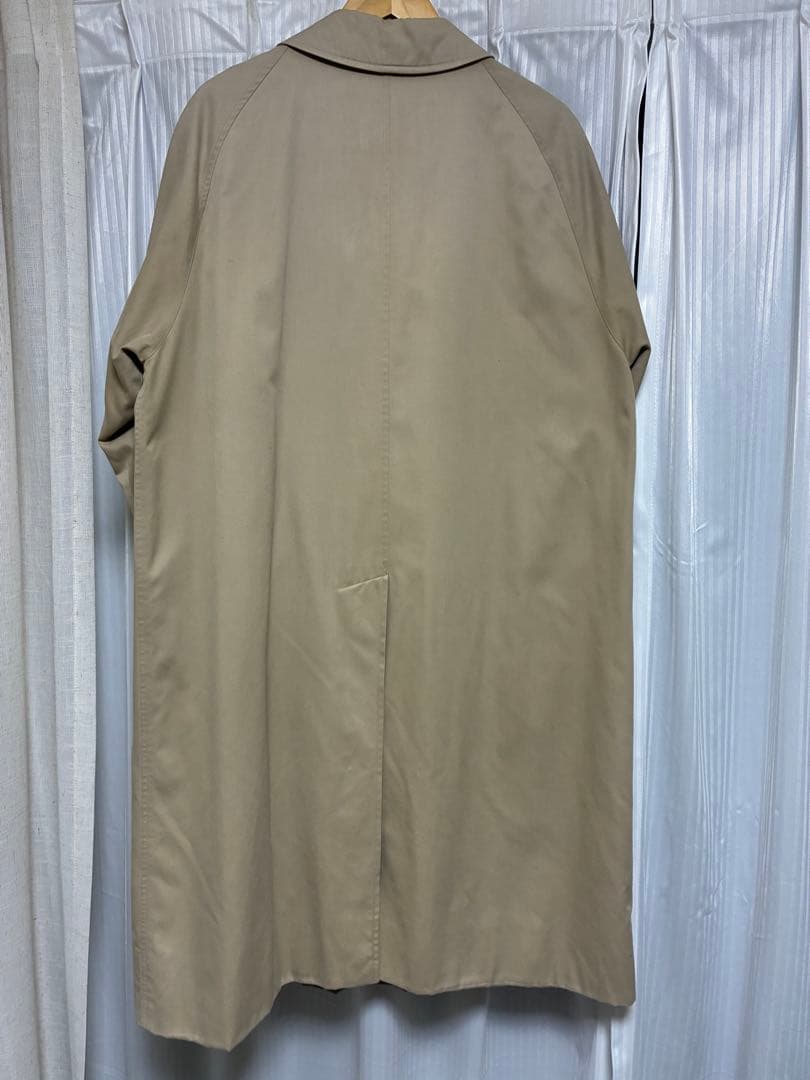 Burberry バーバリー　コート　1枚袖