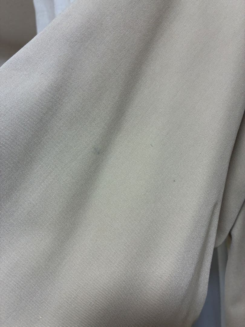 Burberry バーバリー　コート　1枚袖