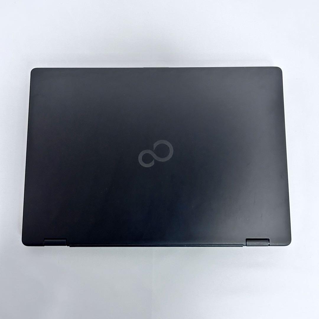 【2in1×超軽量】LIFEBOOK U9310X/D｜第10世代i5｜SSD