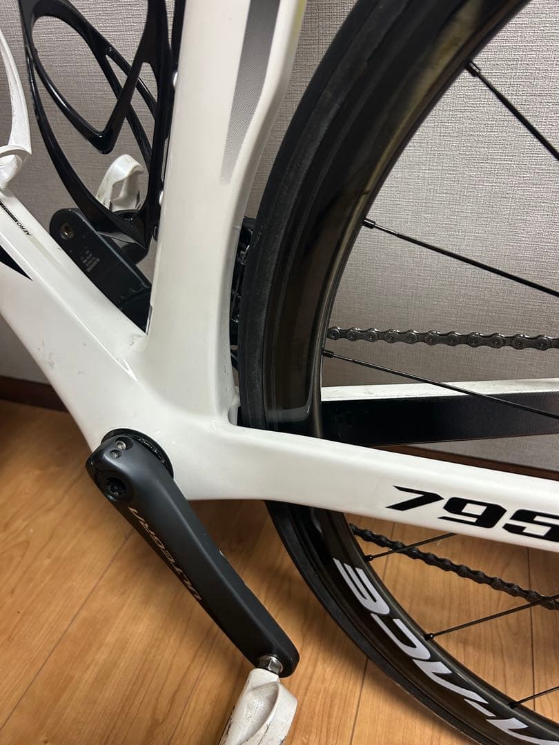 LOOK 795 blade RS ロードバイク