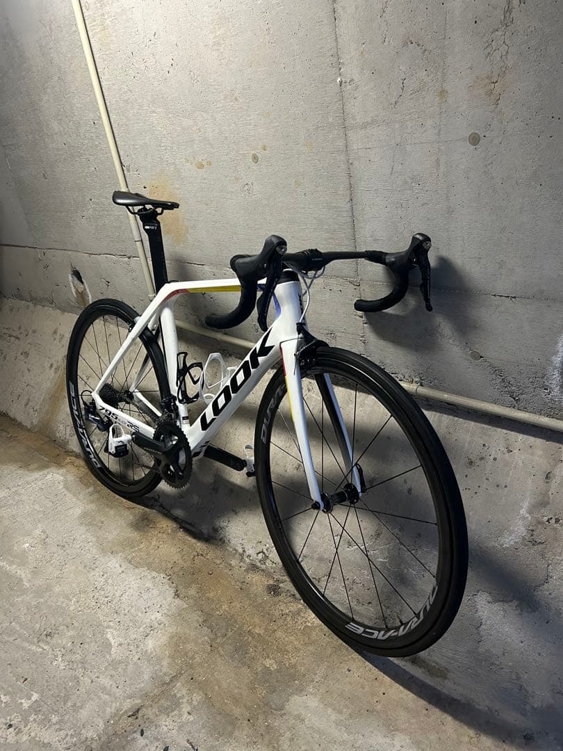 LOOK 795 blade RS ロードバイク