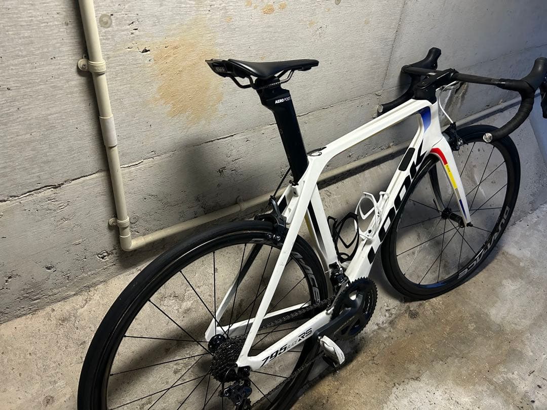 LOOK 795 blade RS ロードバイク