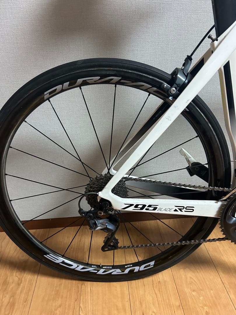 LOOK 795 blade RS ロードバイク