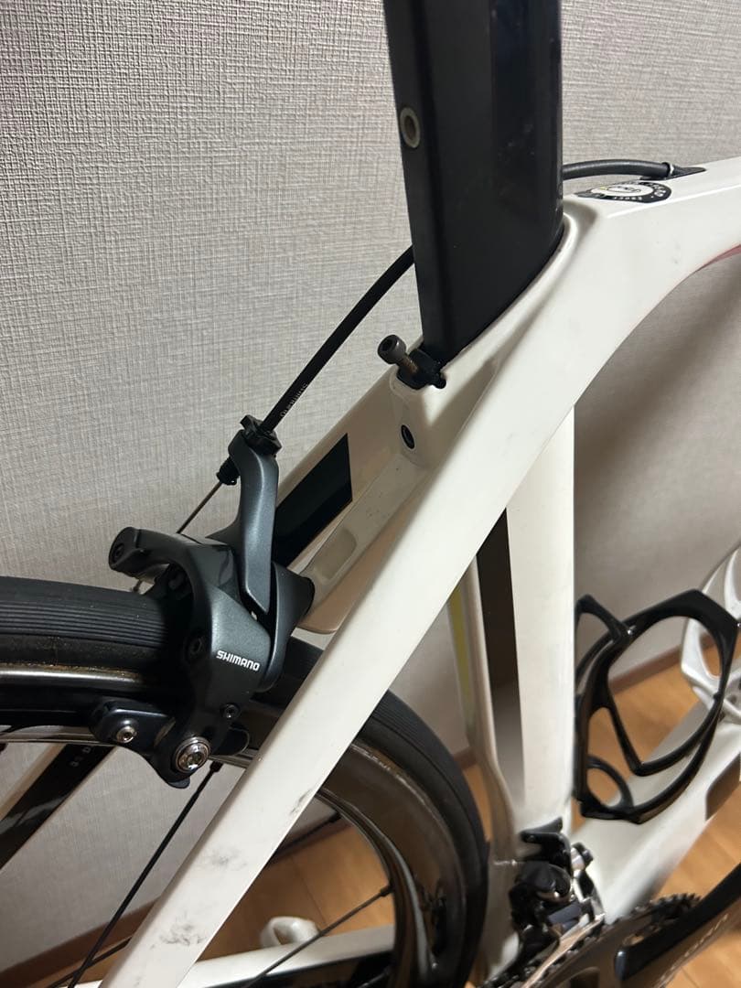 LOOK 795 blade RS ロードバイク