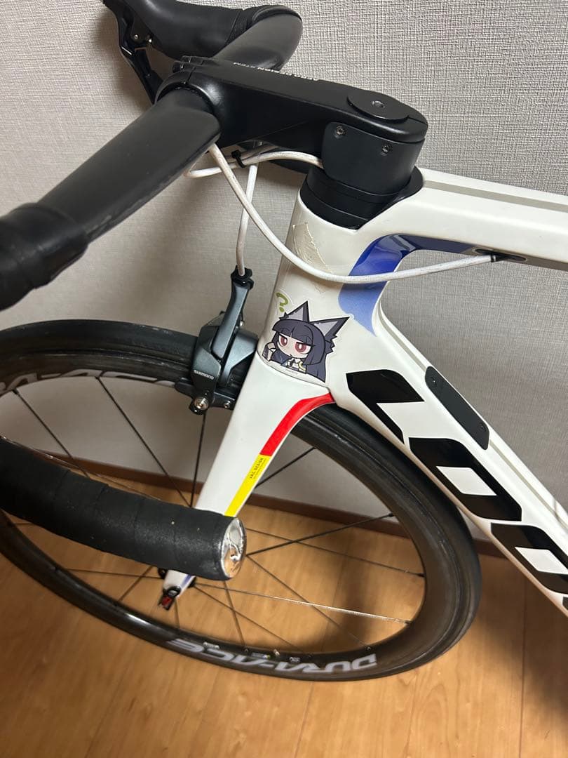 LOOK 795 blade RS ロードバイク