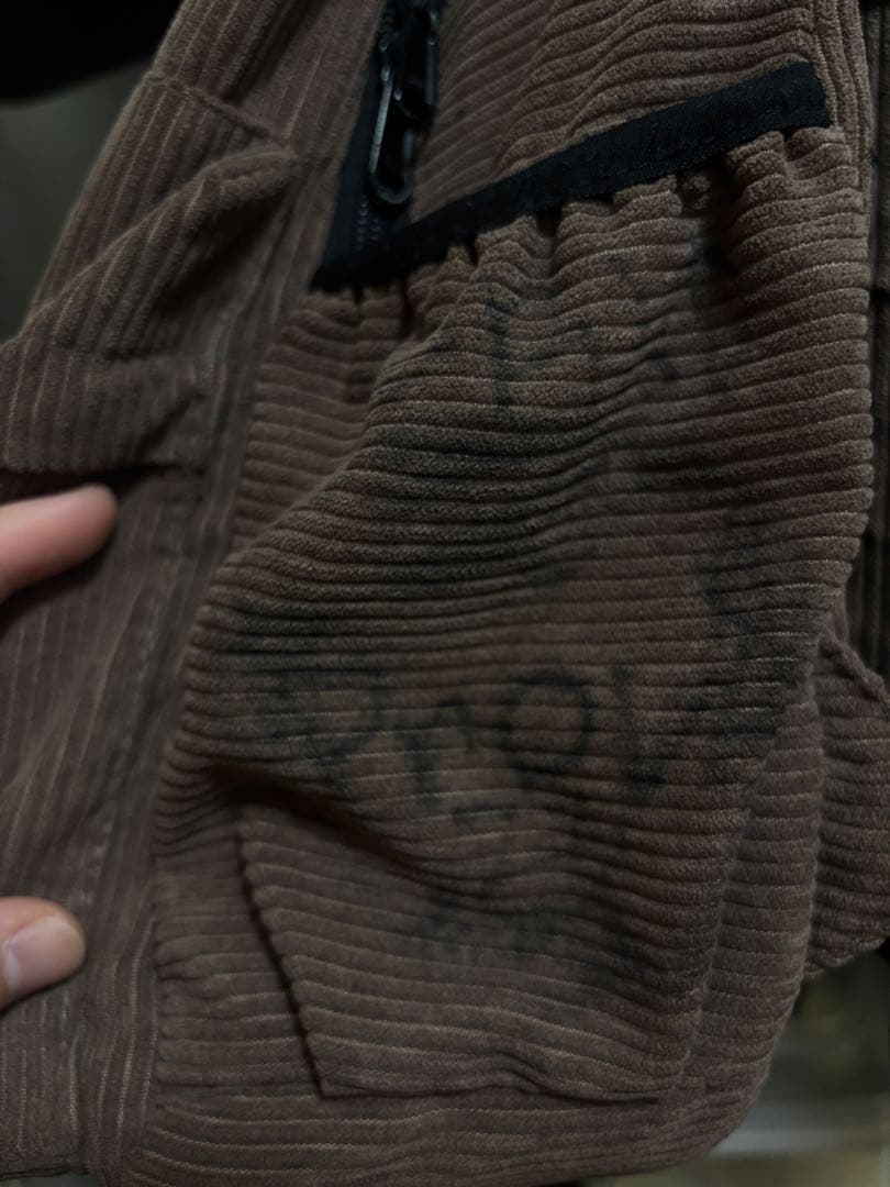 STAR TEAM リュックサックhomies kyotaumeki サイン入り