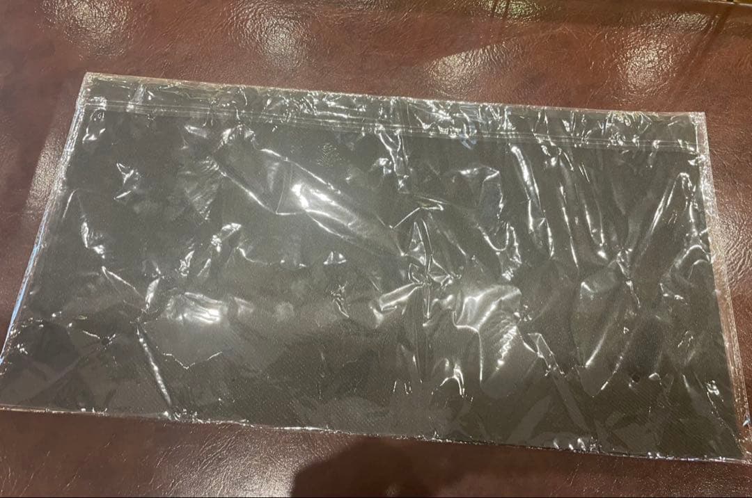 ホロライブ エントリーカップ 優勝景品 プレイマット 新品未開封