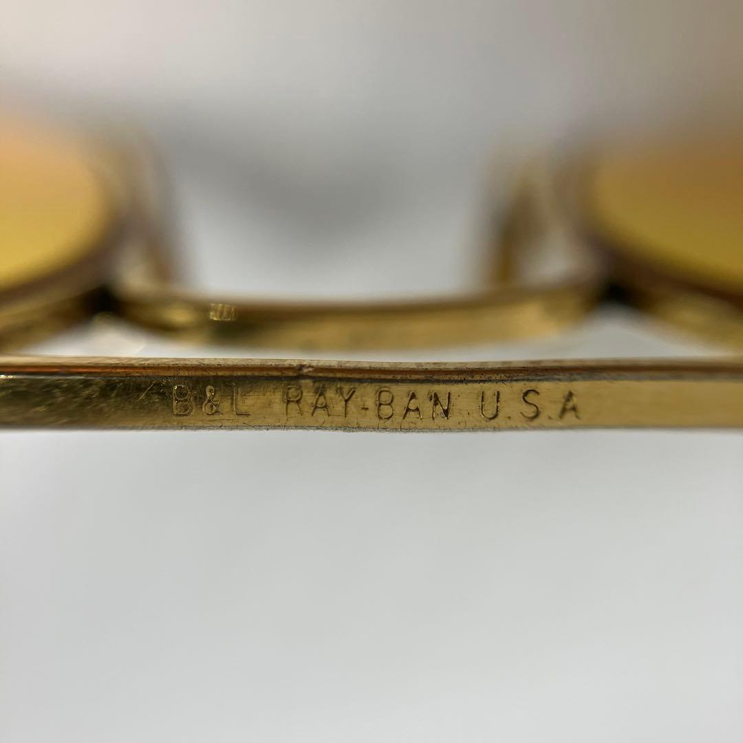 レイバン　サングラス　キャラバン　アンバーマチック　調光