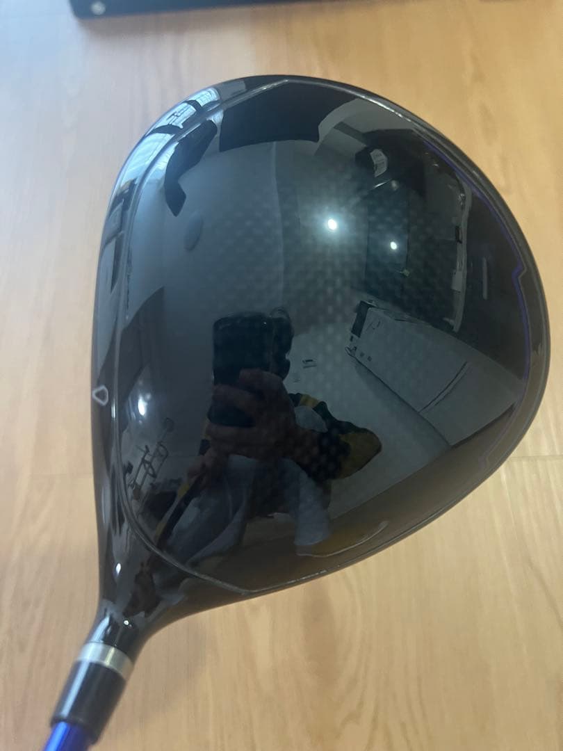 Yamaha inpres DRIVE STAR ドライバー 10.5度