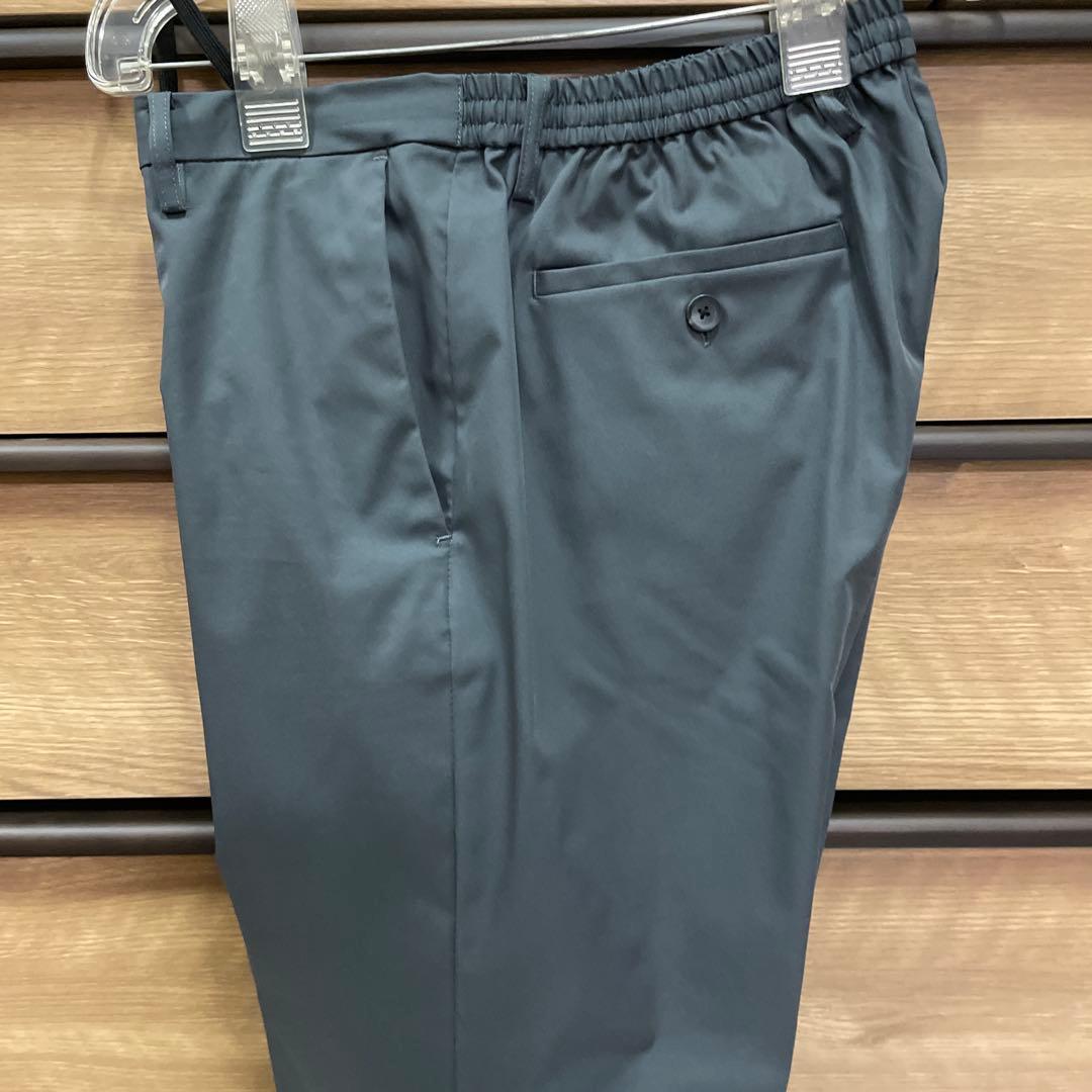 SHIPS any セットアップ　多機能　オールシーズン