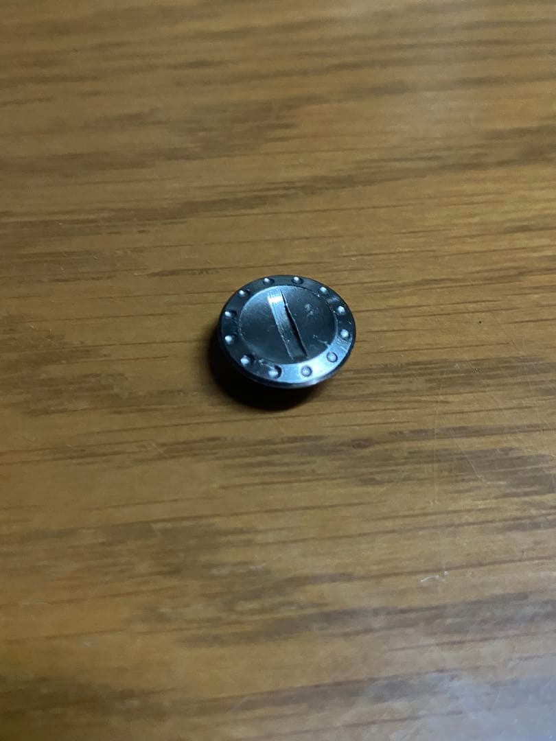 リール AbuGarcia Revo BLACK9