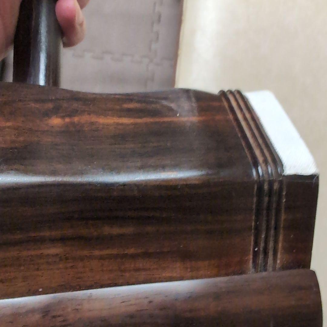 王之正 紫檀二胡