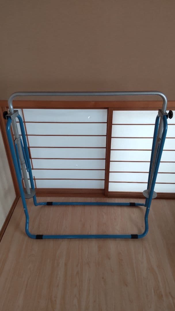 室内運動器具 鉄棒 室内 岐阜地区・西濃地区にて直接取引