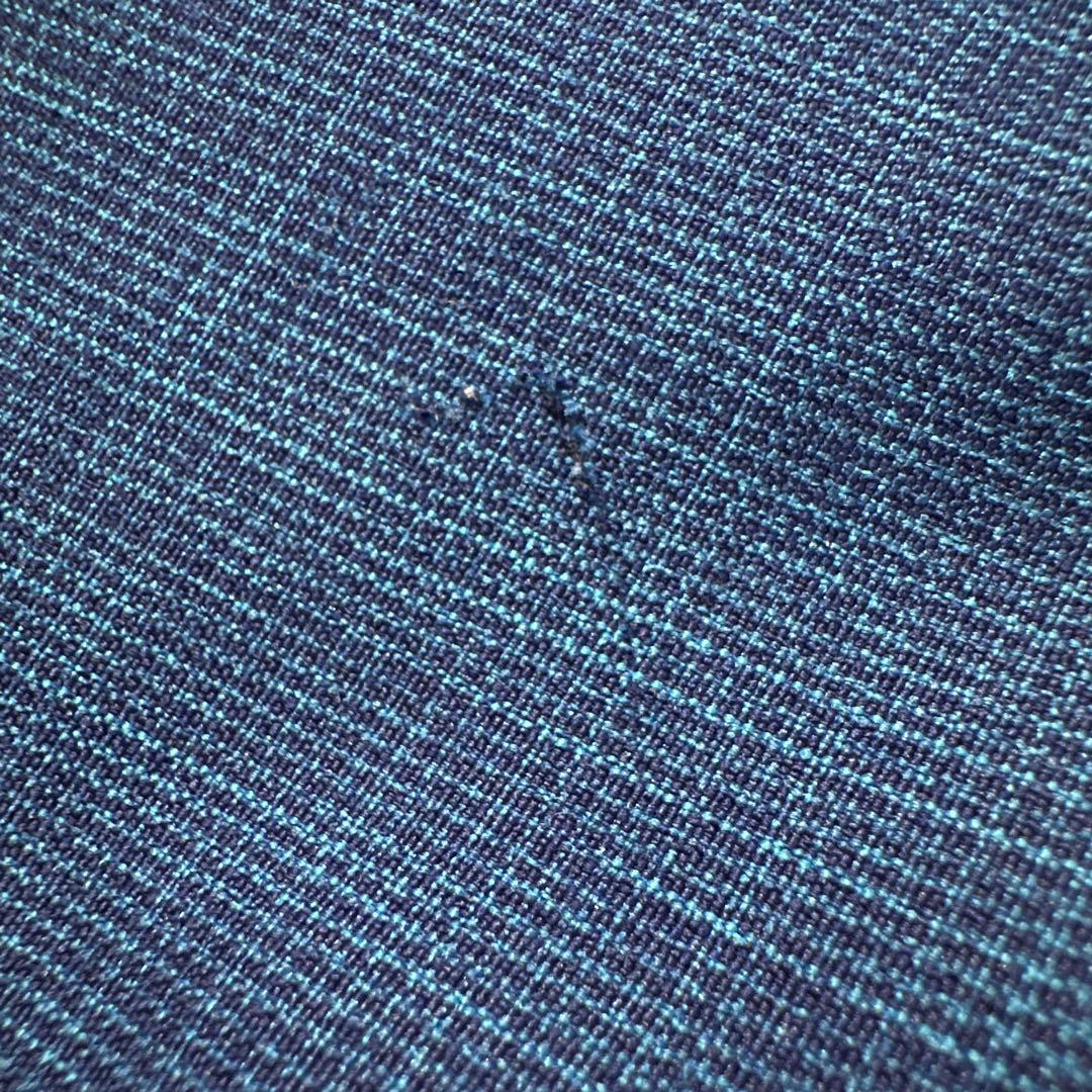 DESCENTE スキーウェア上下セット 140cm