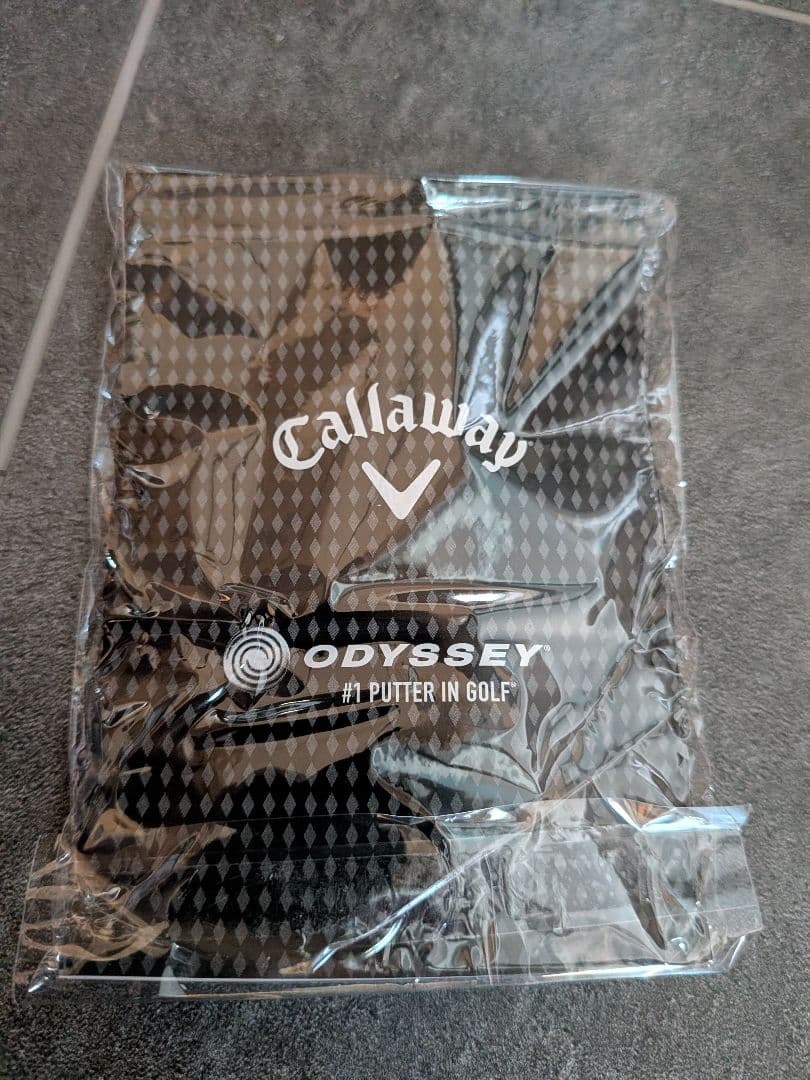 ●新品未使用　日本仕様●キャロウェイ　エリートＸ10.5度　ドライバーヘッド