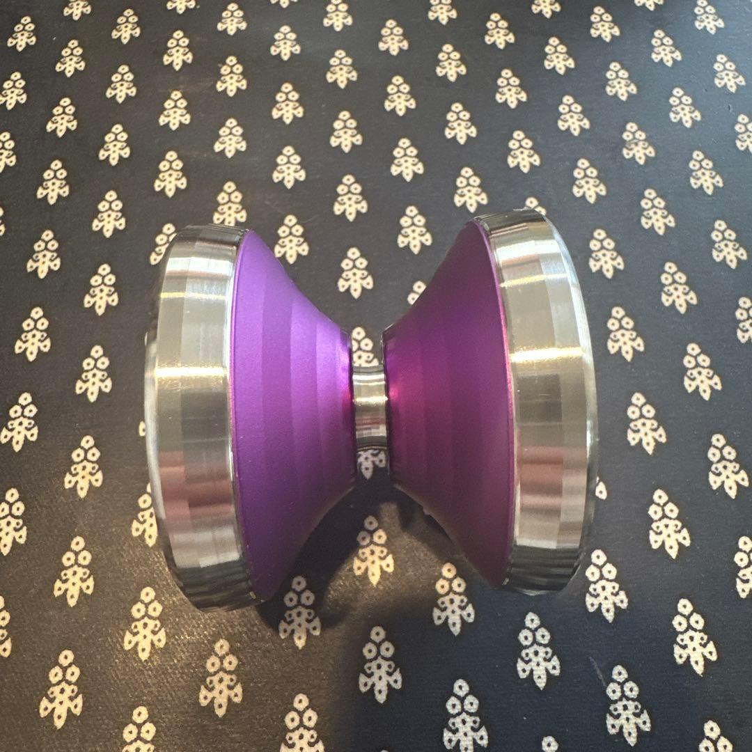 c3ヨーヨーデザイン ギャラクシーダイバー