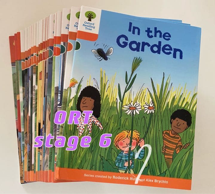 MaiyaPen対応最高品質版】ORT ステージ1-2 DD含 150冊