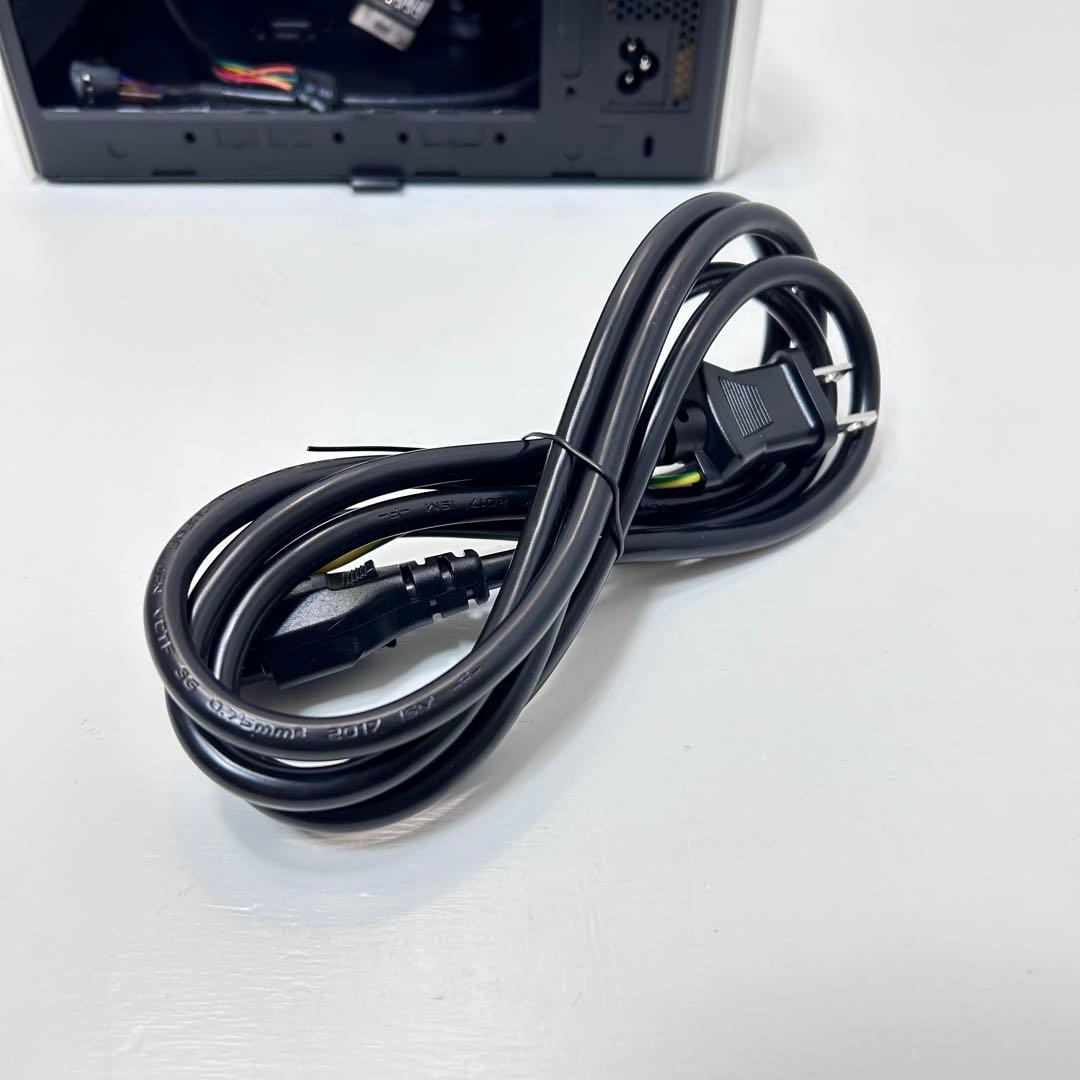 IN WIN CHOPIN Mini-ITX 自作PCケース 150w電源