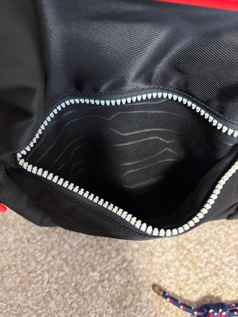 HUNTER ハンター バックパック リュック　スモール　ユニセックス