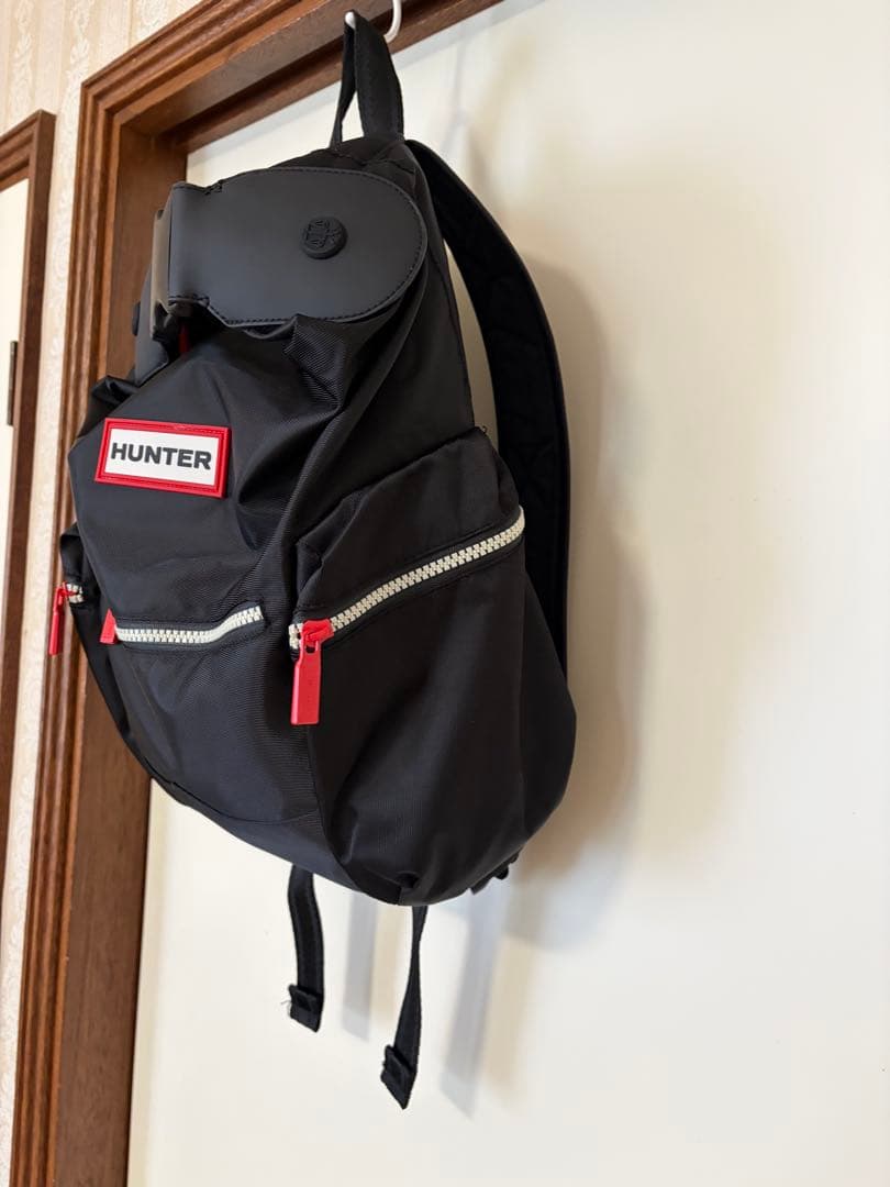 HUNTER ハンター バックパック リュック　スモール　ユニセックス