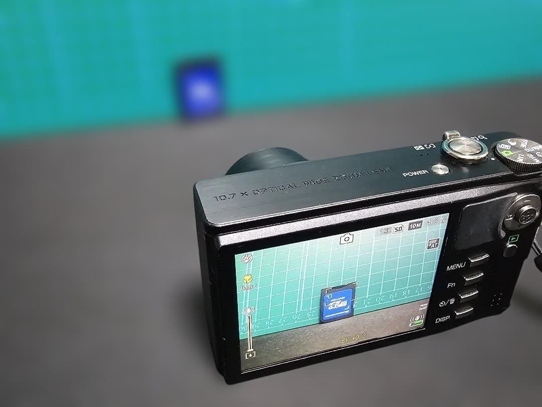 玉*空様 RICOH CX3 コンパクトデジタルカメラ