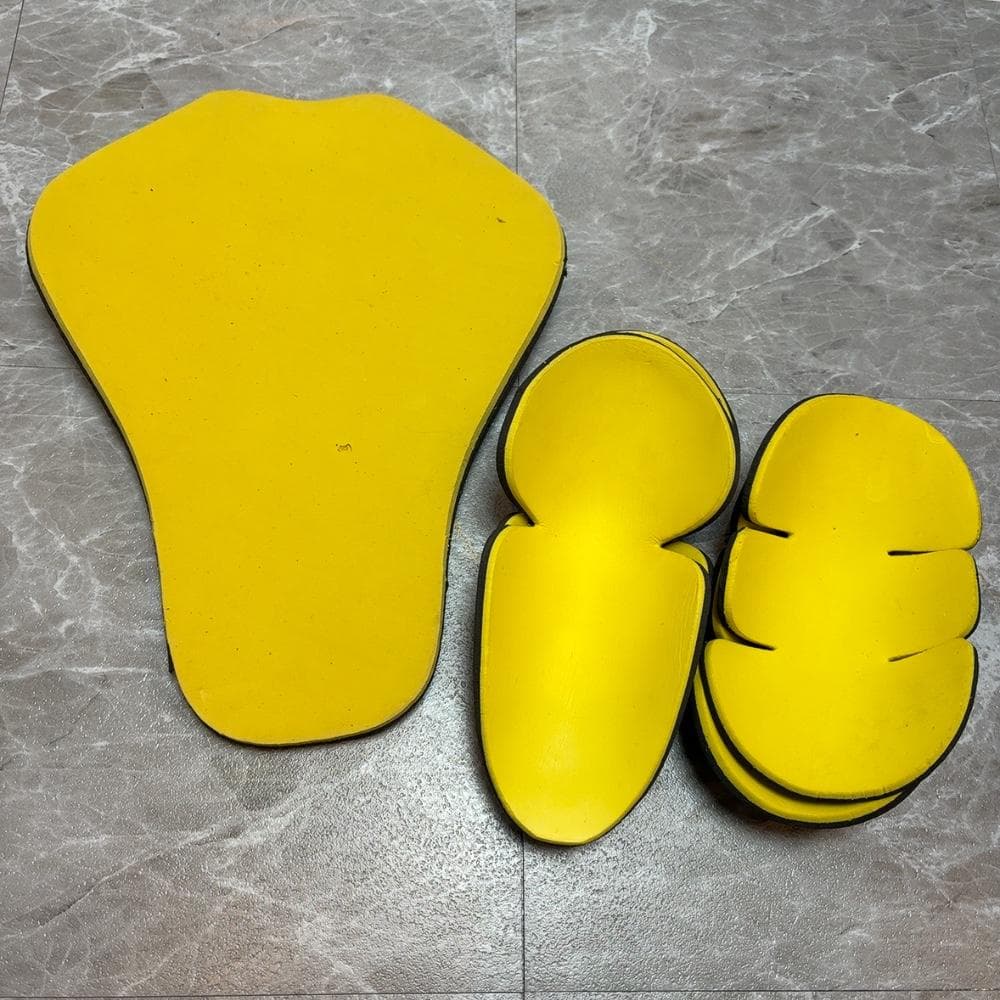 レザー レーシング バイカー ジャケット M 企業ロゴ CORONA ARROW