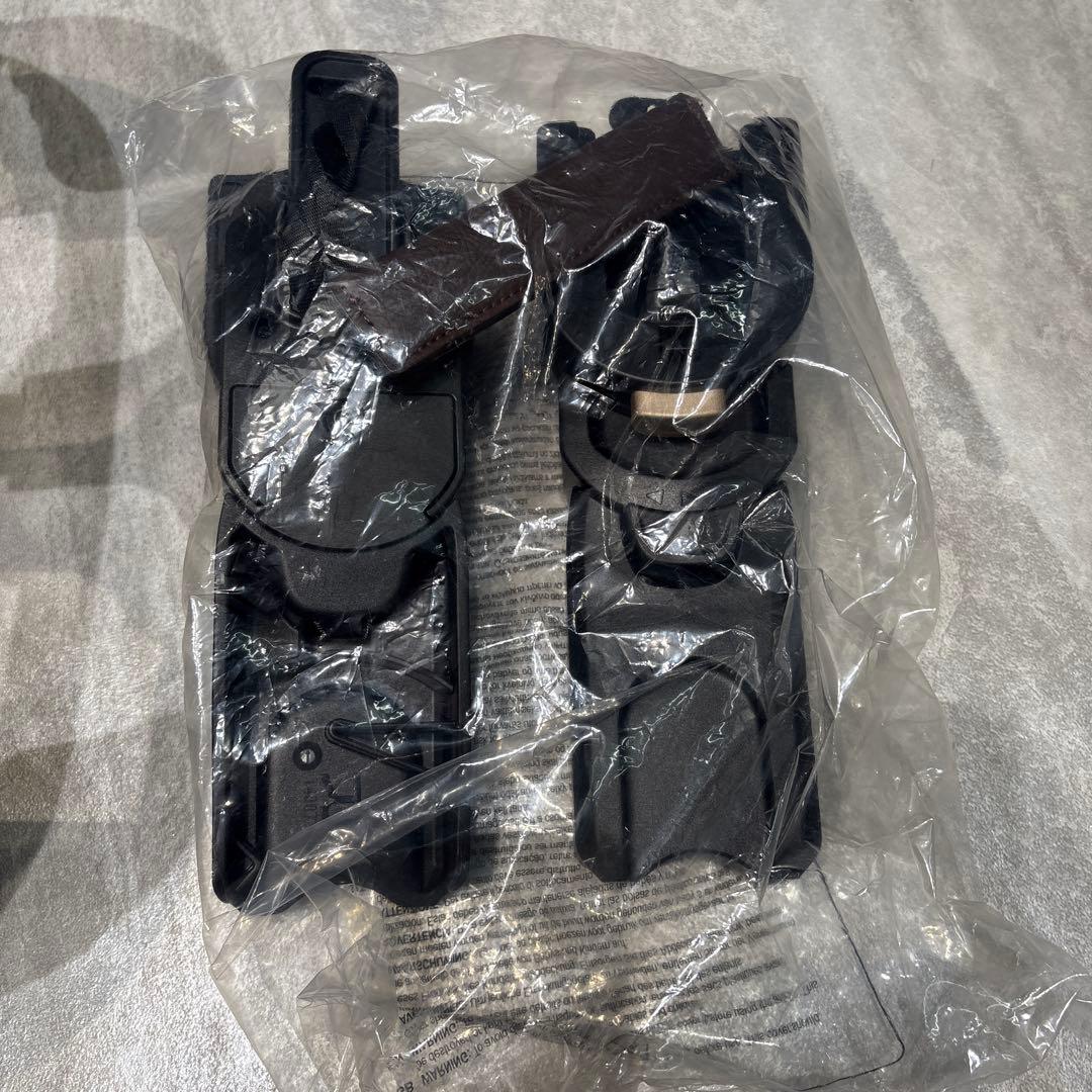 ちゃり♡ひま様　nuna チャイルドシート 一式