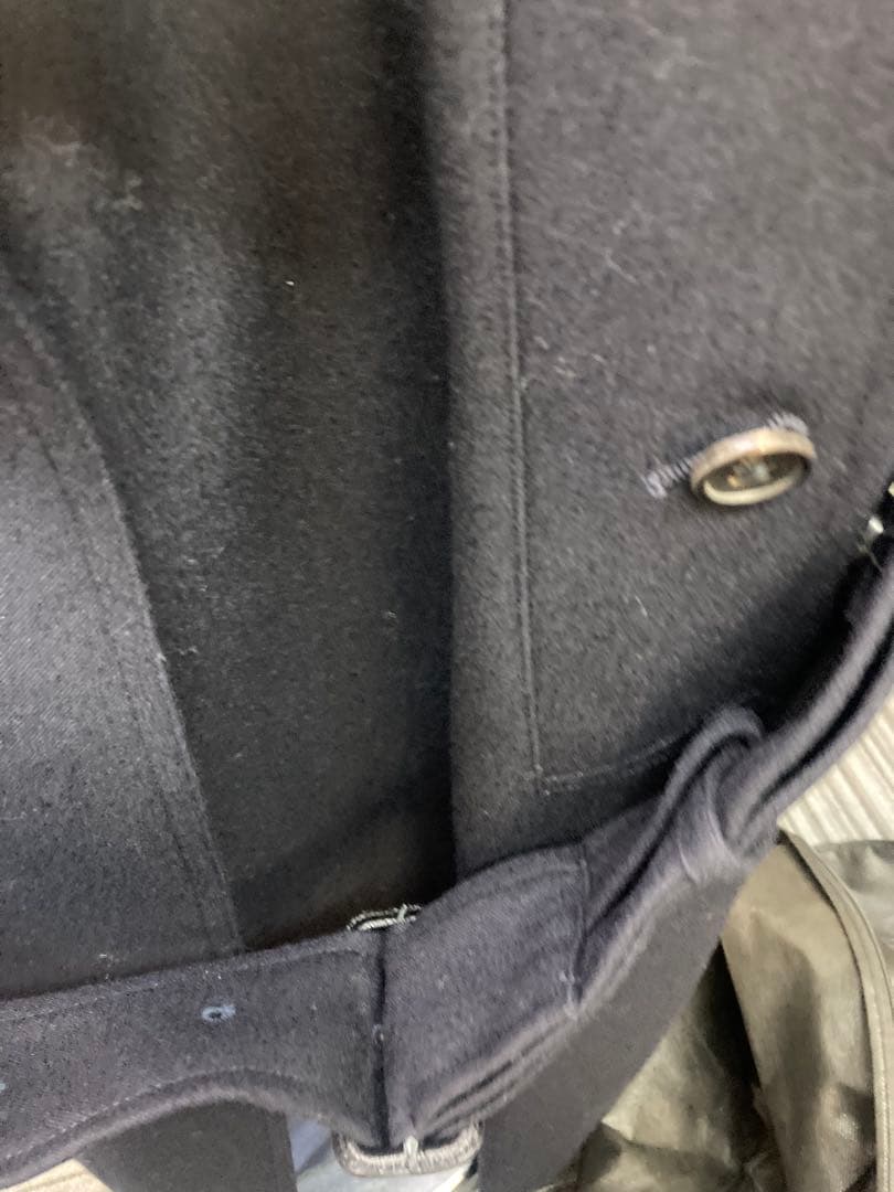 d*9様 マーガレットハウエル　コート