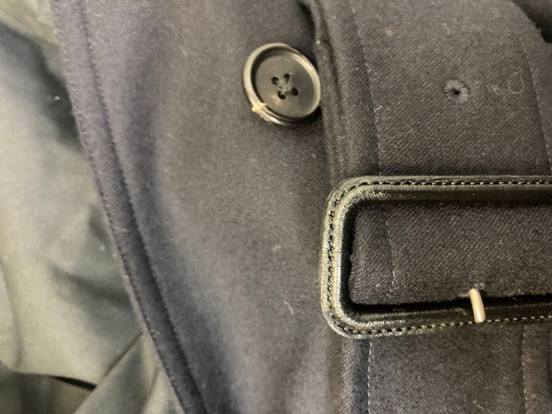 d*9様 マーガレットハウエル　コート