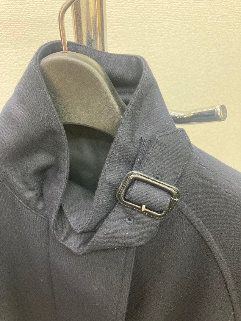 d*9様 マーガレットハウエル　コート