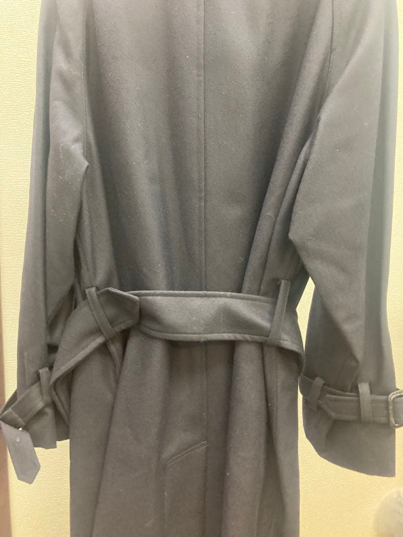 d*9様 マーガレットハウエル　コート