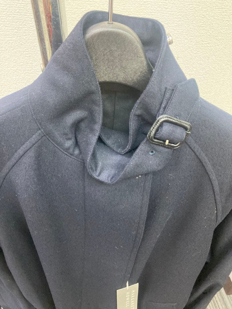 d*9様 マーガレットハウエル　コート