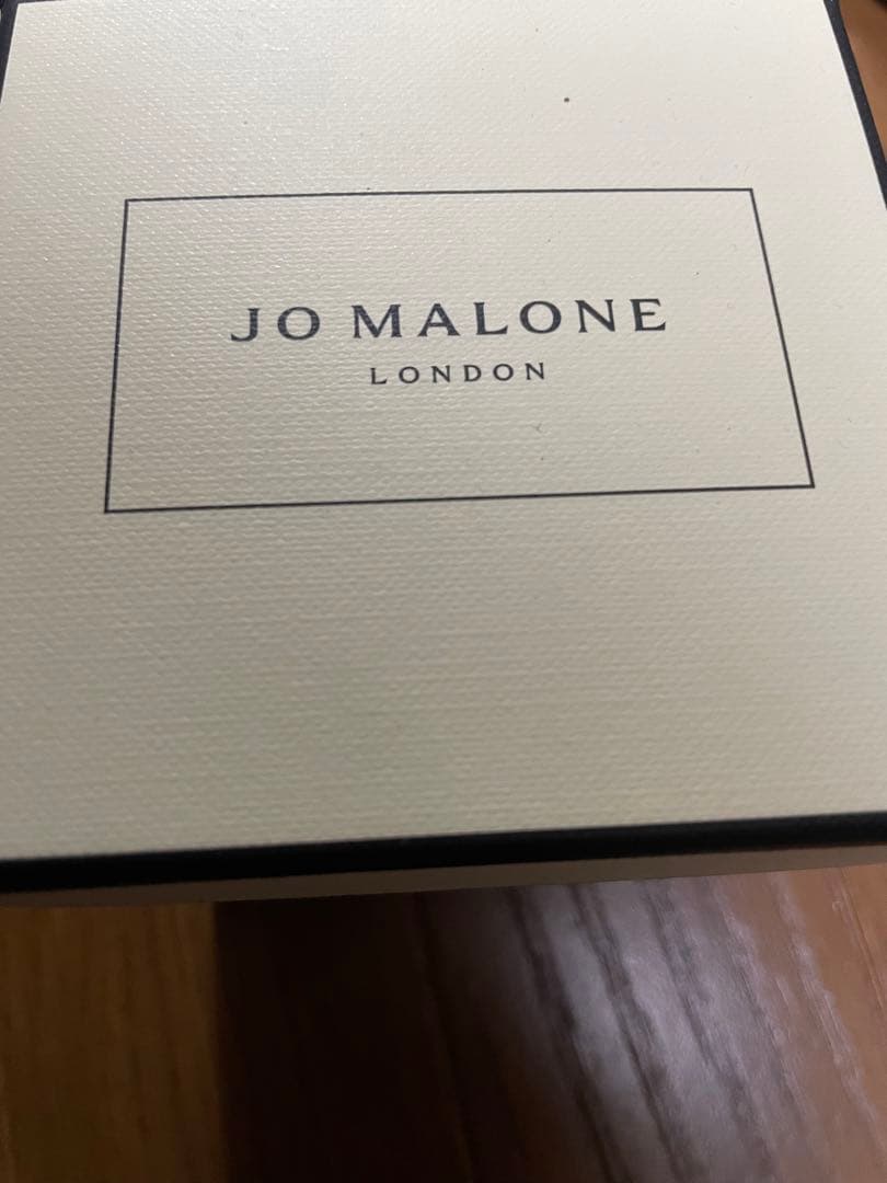 ジョーマロン　ローズブラッシュ　アロマキャンドル