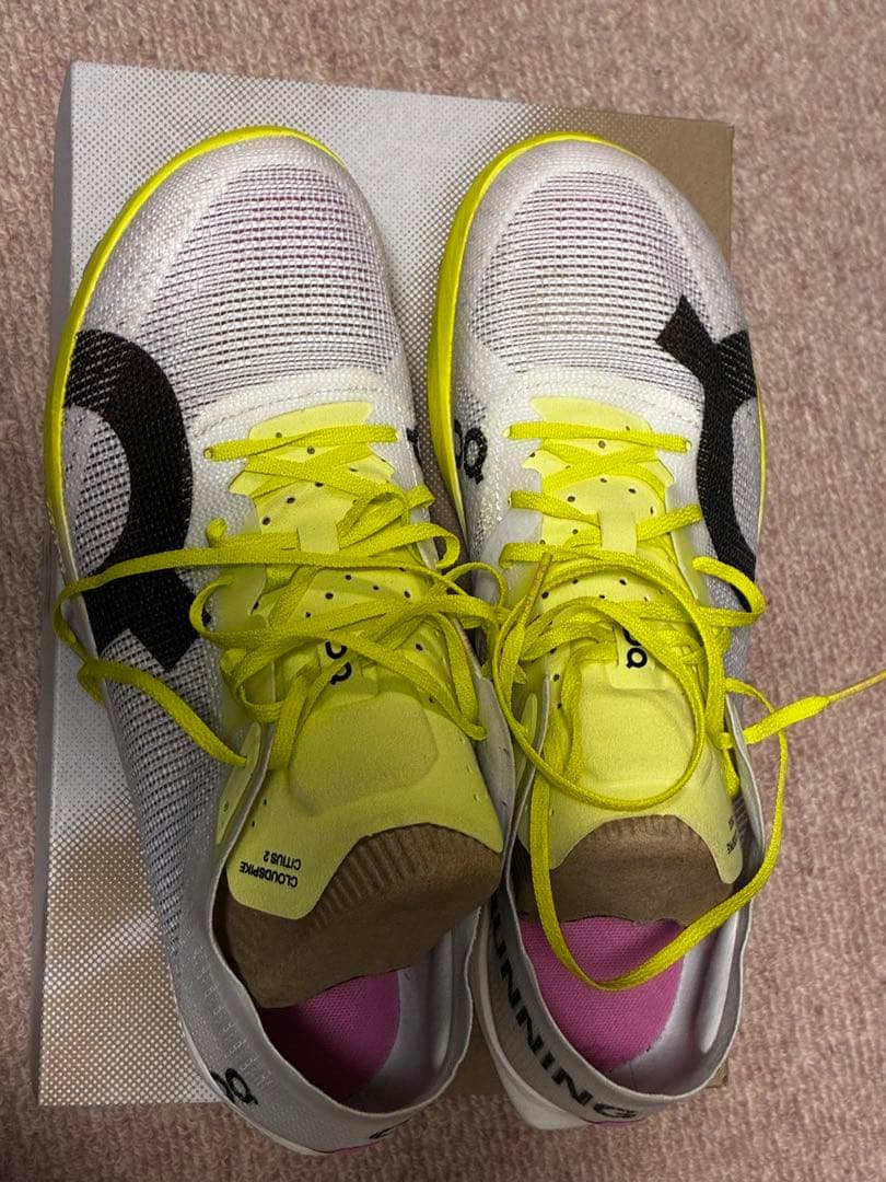 Cloudspike Citius 2 シティウス2 27.5