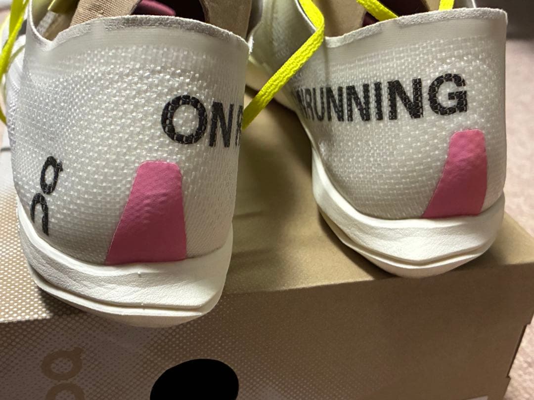 Cloudspike Citius 2 シティウス2 27.5