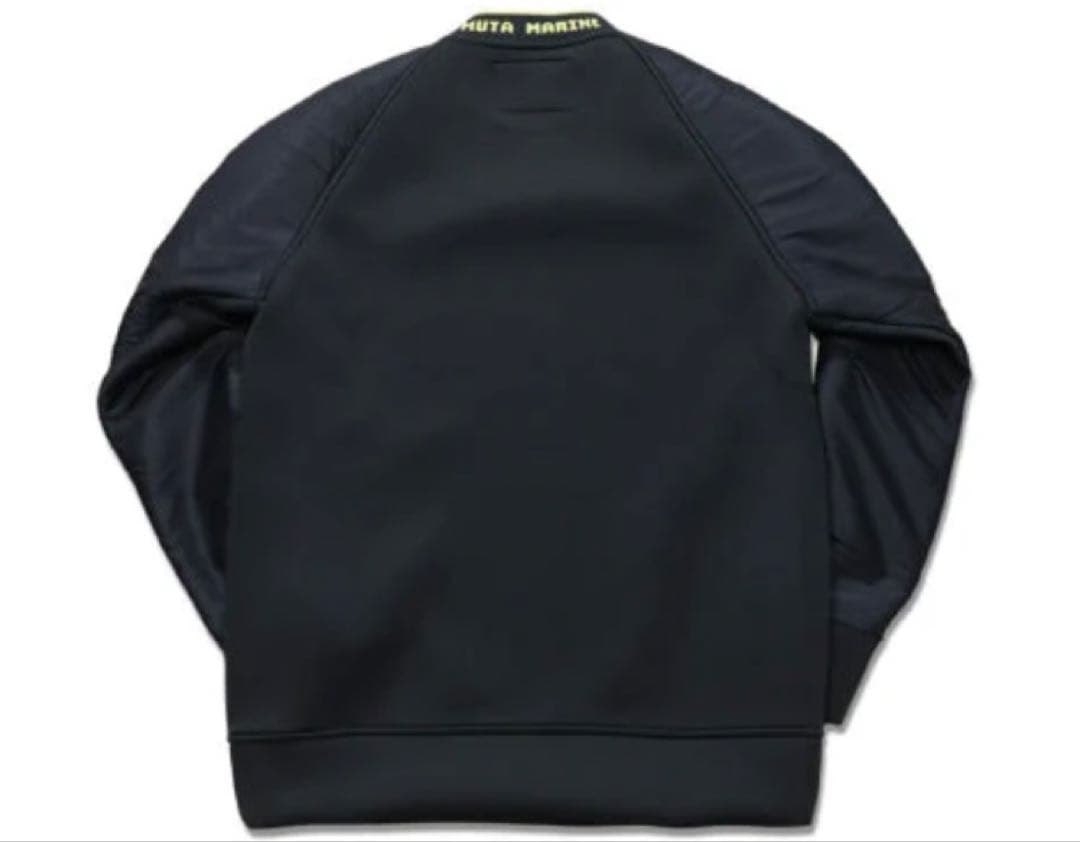 新品未使用】muta ボンディング切替 クルーネックプルオーバー サイズ5