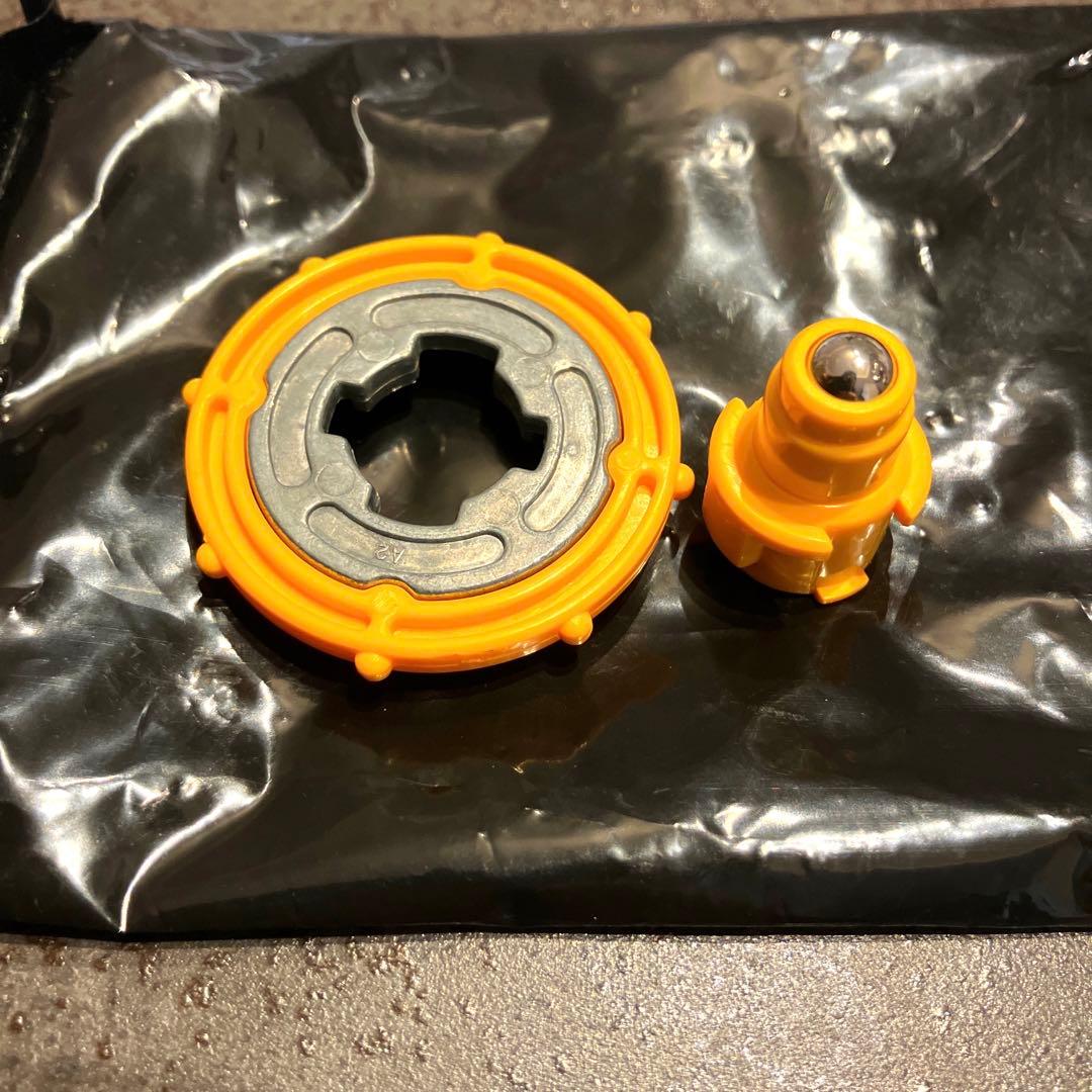 爆転シュート ベイブレード HMS シードラゴン