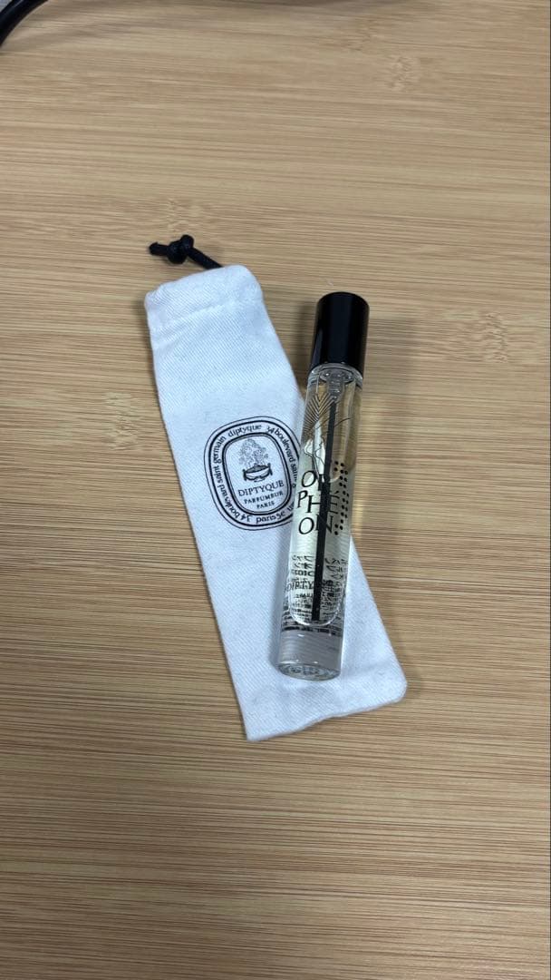 Diptyque オルフェオン　7.5ml ☆ほぼ未使用☆