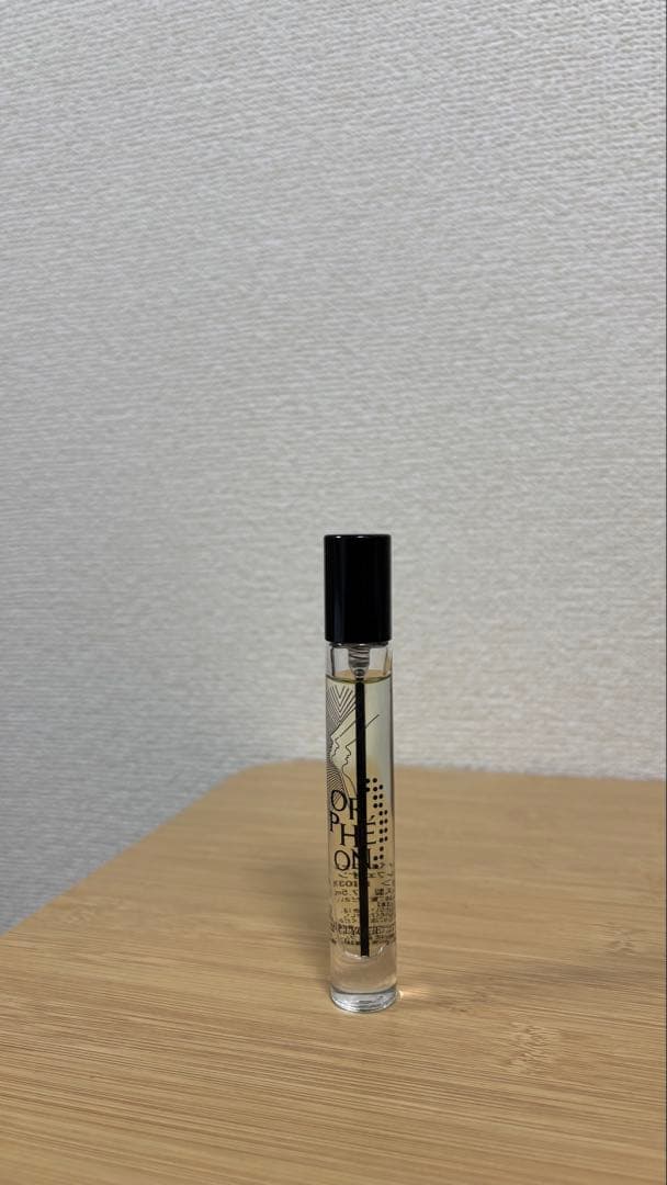 Diptyque オルフェオン　7.5ml ☆ほぼ未使用☆