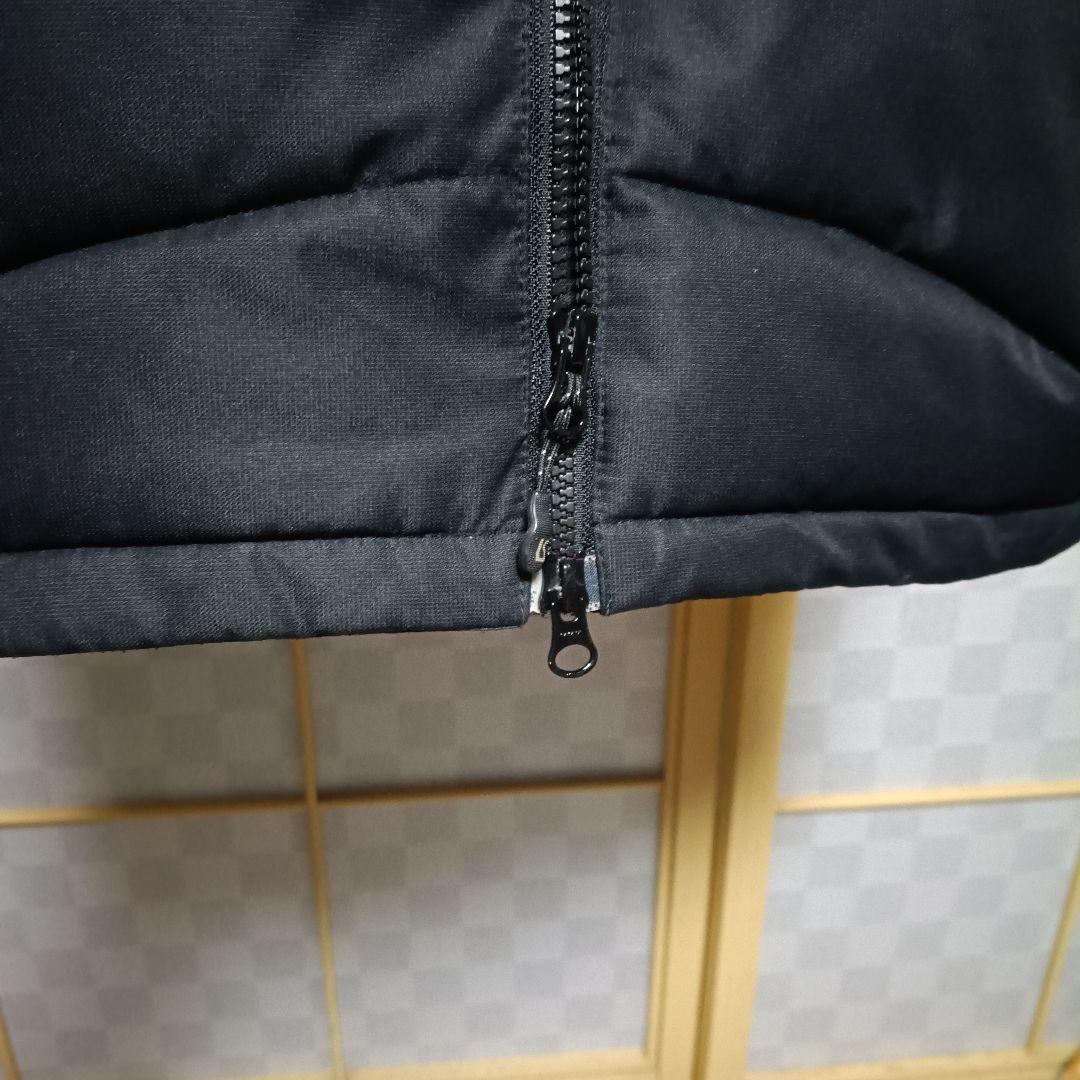 ルースイソンブラ S 中綿 サーモライト ジャケット