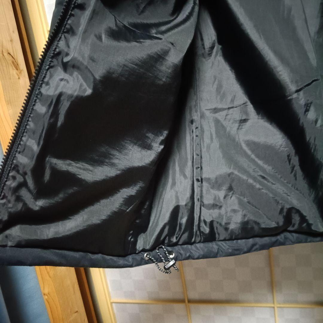 ルースイソンブラ S 中綿 サーモライト ジャケット